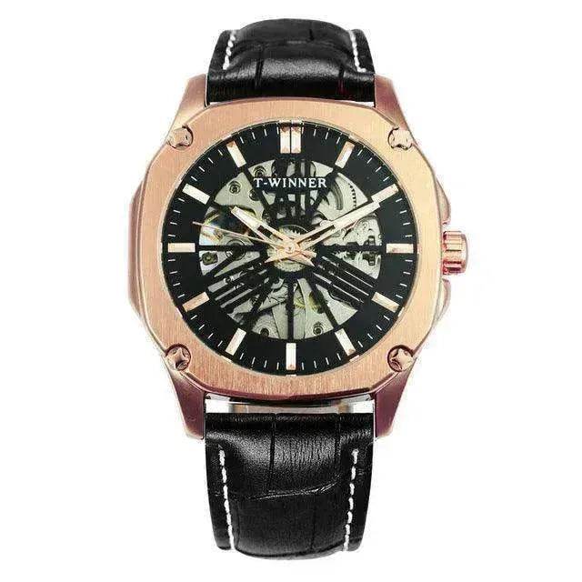 Automatic mechanical watches - www.Shopthatapp.com