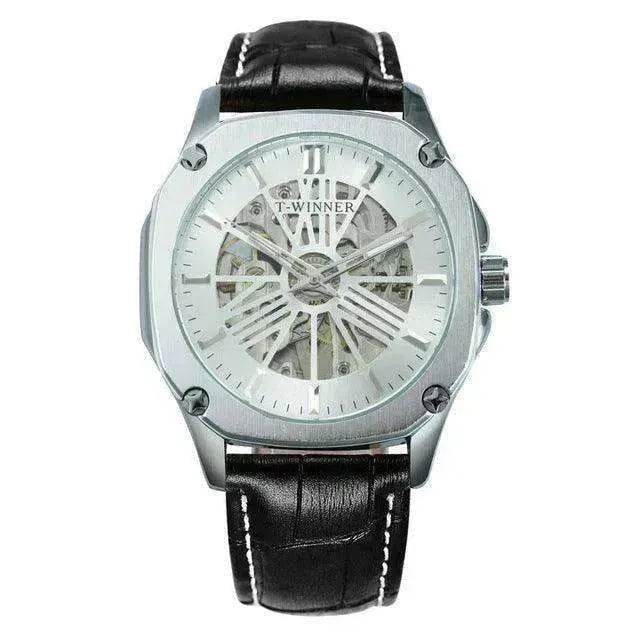 Automatic mechanical watches - www.Shopthatapp.com