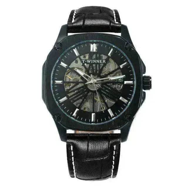 Automatic mechanical watches - www.Shopthatapp.com