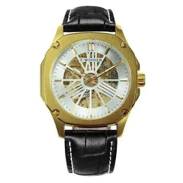 Automatic mechanical watches - www.Shopthatapp.com