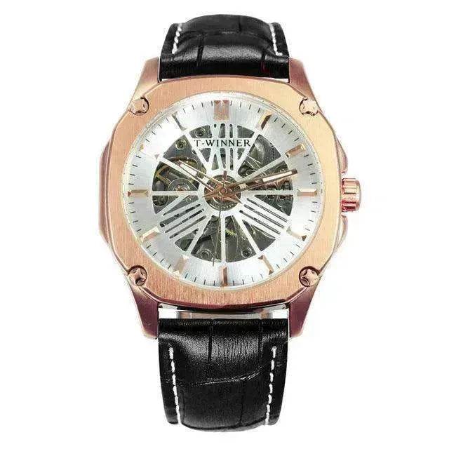 Automatic mechanical watches - www.Shopthatapp.com