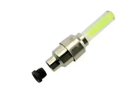 Automobile Tire Lights Valve Valve Lights Wheel Lights - www.Shopthatapp.com