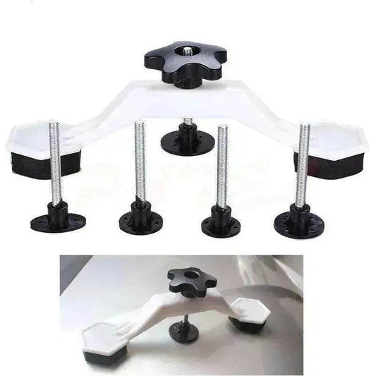 Automotive Dent Repair Bridge Sheet Metal Tool - www.Shopthatapp.com