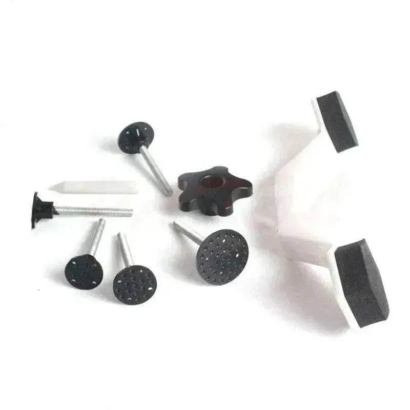 Automotive Dent Repair Bridge Sheet Metal Tool - www.Shopthatapp.com