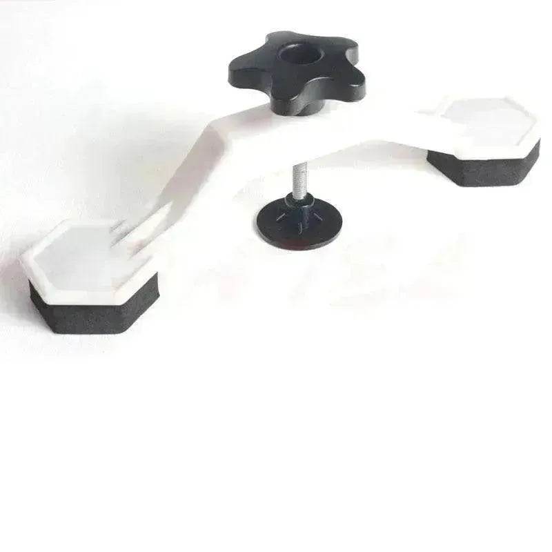 Automotive Dent Repair Bridge Sheet Metal Tool - www.Shopthatapp.com