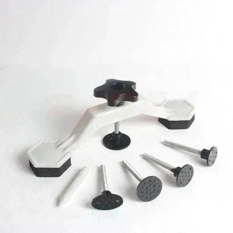 Automotive Dent Repair Bridge Sheet Metal Tool - www.Shopthatapp.com