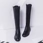 Autumn And Winter New Riding Boots Women's British Style - www.Shopthatapp.com