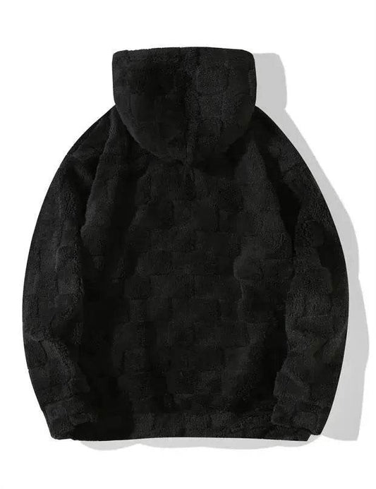 Autumn Winter Fleece Hoodie Pullover for men and women - www.Shopthatapp.com #