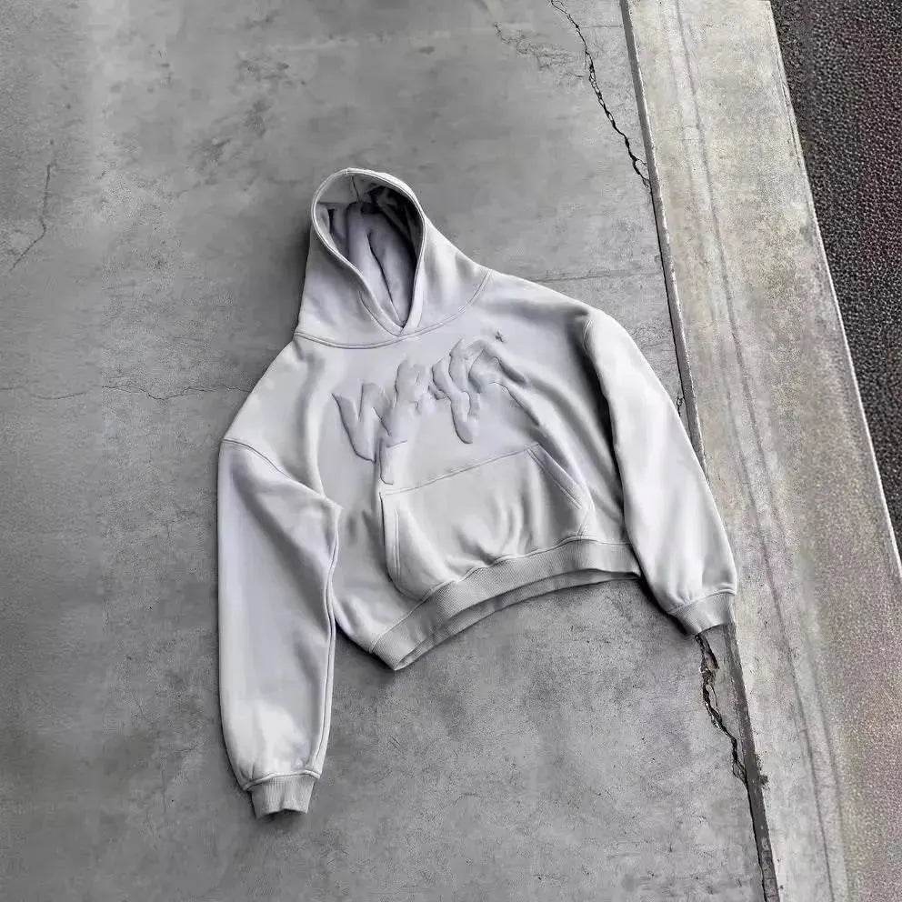 Autumn Winter Unisex Hoodie Pullover sweatshirt Street Hip Pop Style - www.Shopthatapp.com #