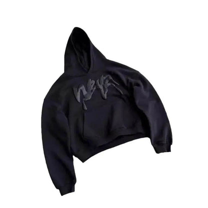 Autumn Winter Unisex Hoodie Pullover sweatshirt Street Hip Pop Style - www.Shopthatapp.com #