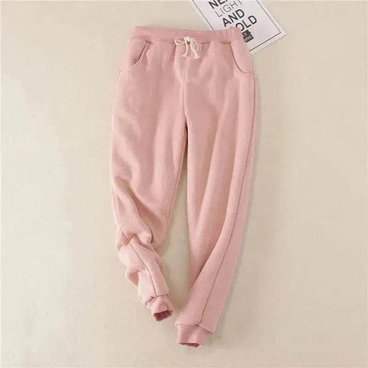Autumn Women Gym Sweatpants - www.Shopthatapp.com #