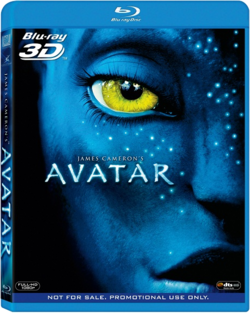 Avatar - 3D-Blu-Ray (Used) - www.Shopthatapp.com