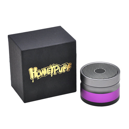 Aviation aluminum grinder - www.Shopthatapp.com