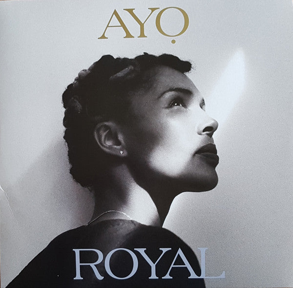 Ayo / Royal - 2LP - www.Shopthatapp.com