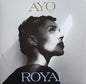Ayo / Royal - 2LP - www.Shopthatapp.com