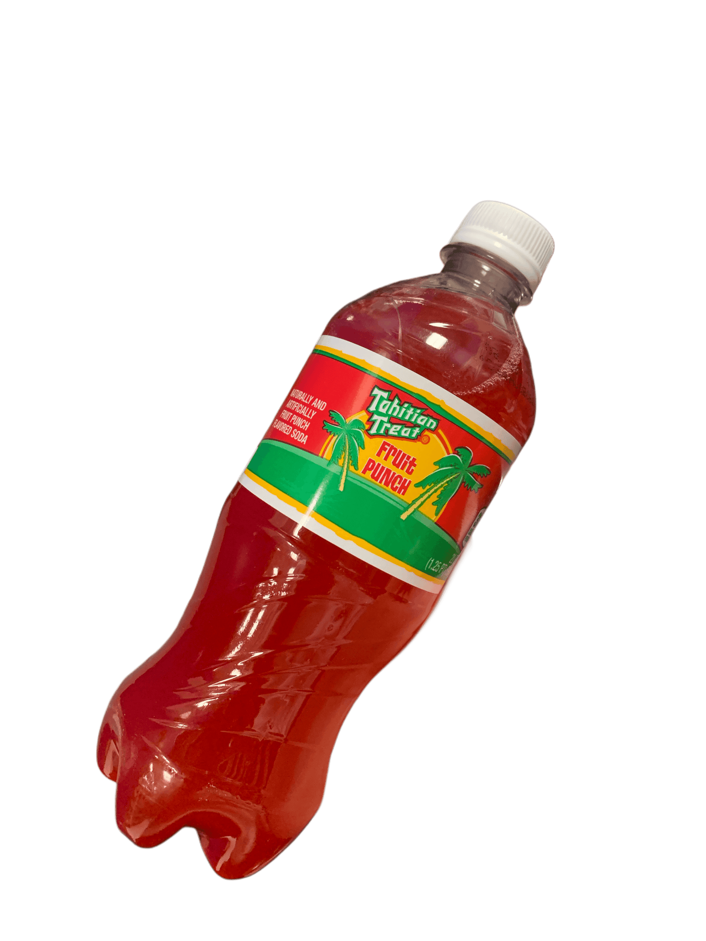 Tahitian Treat Fruit Punch 591 ML - U.S Edition - www.Shopthatapp.com
