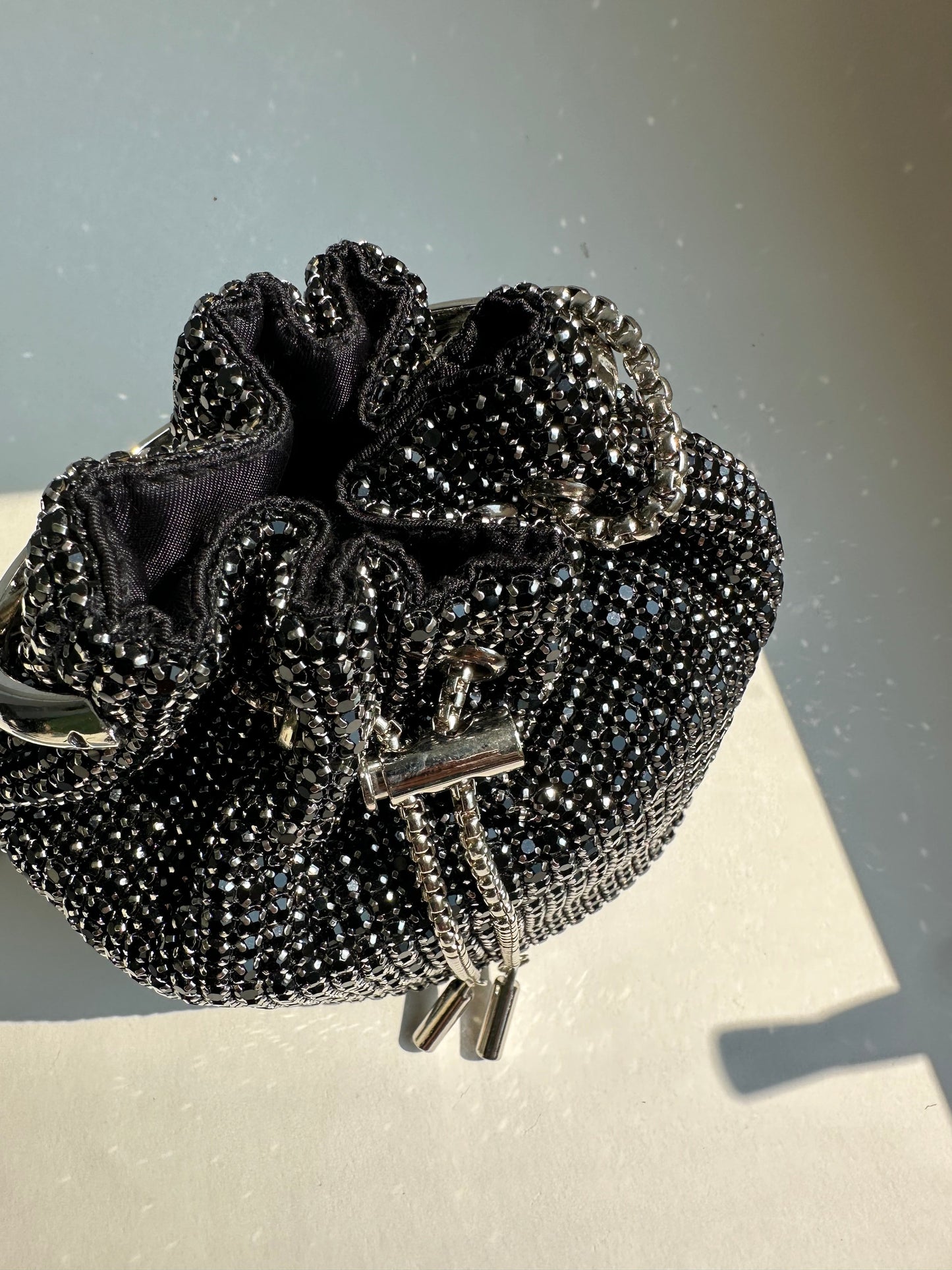 Glitz Glam - Noir