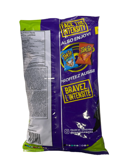Takis Duos Watermelon 198G - Canada Edition - www.Shopthatapp.com