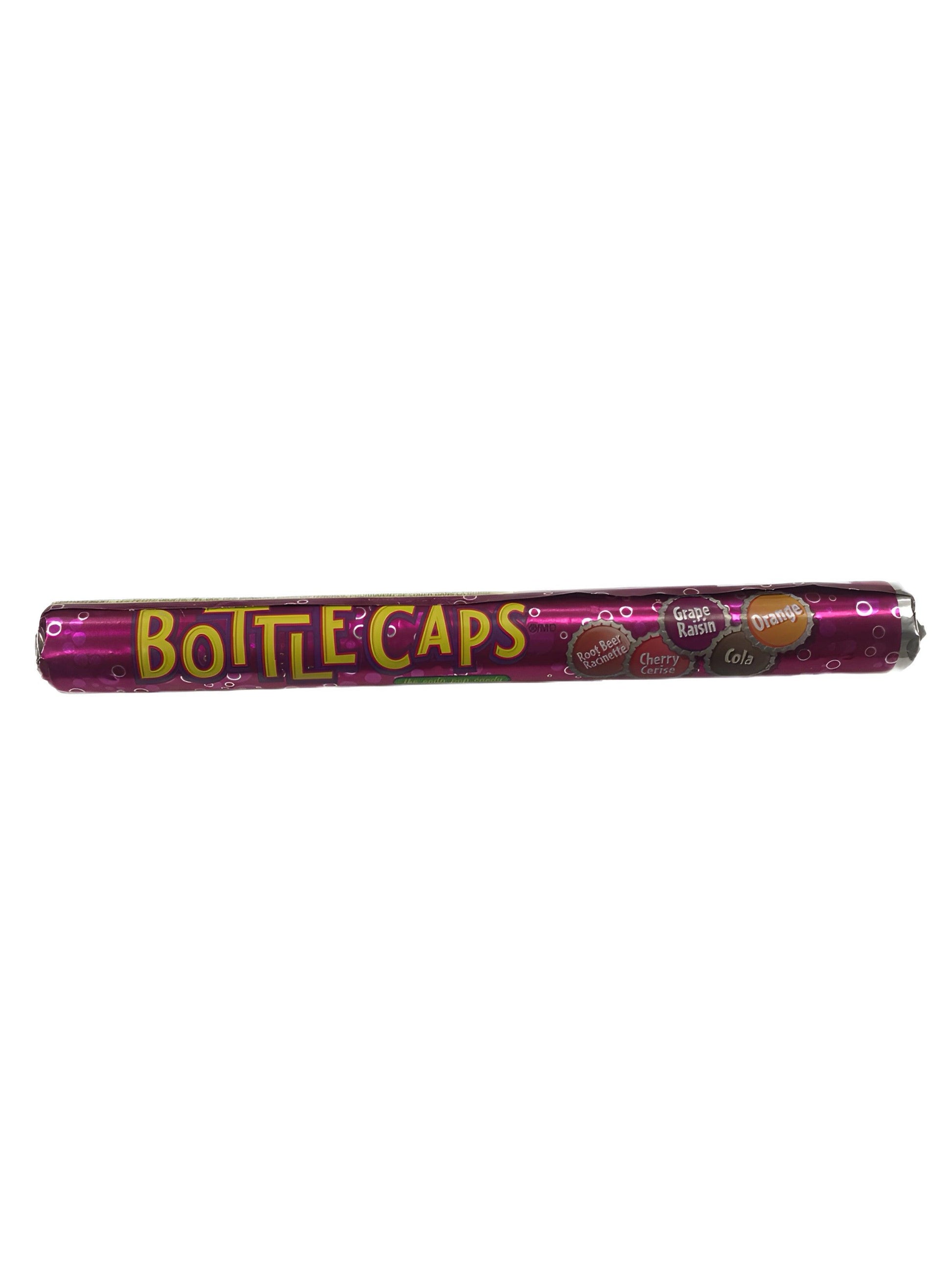 Bottle Caps Candy Soda Rolls - 50g - www.Shopthatapp.com