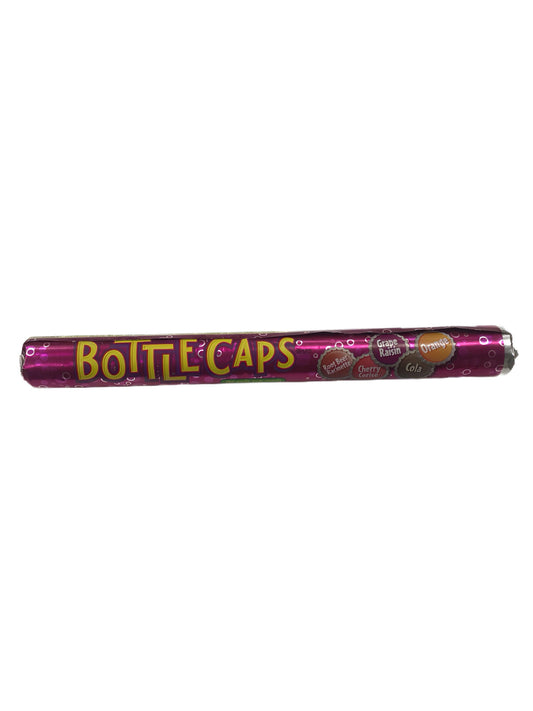Bottle Caps Candy Soda Rolls - 50g - www.Shopthatapp.com