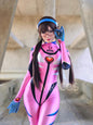 Anime Style Spandex Cosplay Plug Suit Halloween Costume Zentai - www.Shopthatapp.com