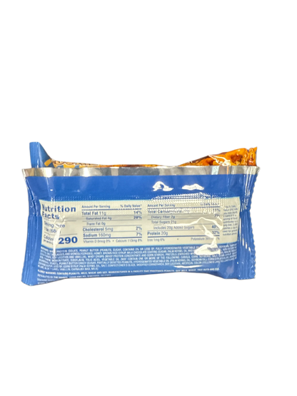 Anabar Protein Packed Monster Cookie Crunch 68G - U.S Edition - www.Shopthatapp.com