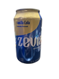 Zevia Zero Sugar Vanilla Cola Flavoured Soda 355ML - Canadian Edition - www.Shopthatapp.com