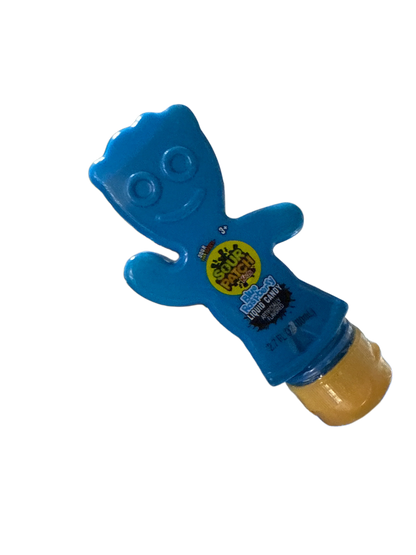 Sour Patch Kids Blue Raspberry Liquid Candy 80ML - U.S Edition - www.Shopthatapp.com