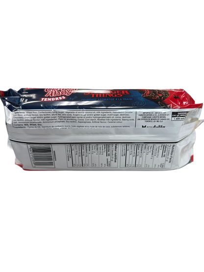 Chips Ahoy Chewy Limited Edition Stranger Things Halloween Cookies 281G - Canadian Edition - www.Shopthatapp.com