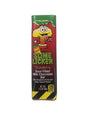 Toxic Waste Slime Licker Sour Filled Milk Chocolate Bar Strawberry 1.75OZ - www.Shopthatapp.com