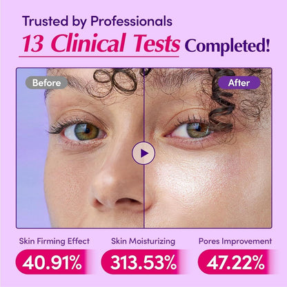 BAKUCHIOL Fructus Psoraleae Phenol Fengying Essence Moisturizing Anti-Ageing Serum - www.Shopthatapp.com