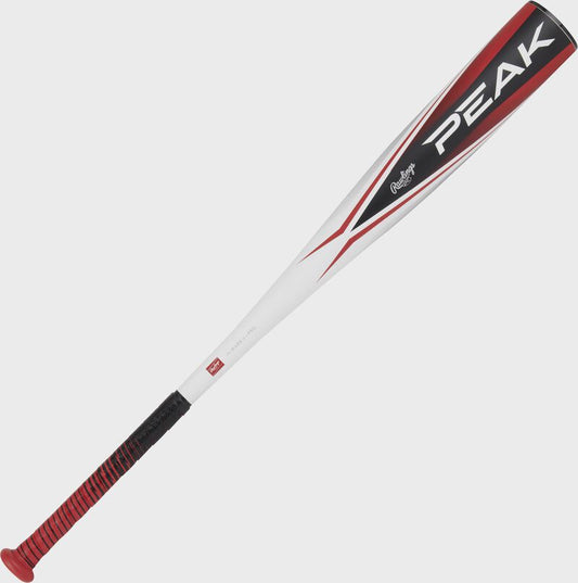 BATON BASEBALL RAWLINGS PEAK -10 (2 3/4'') BARREL USSSA-Baseball-www.Shopthatapp.com-Liquida Sport