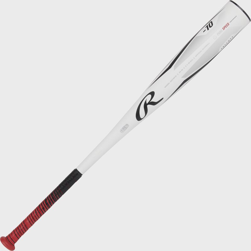 BATON BASEBALL RAWLINGS PEAK -10 (2 3/4'') BARREL USSSA-Baseball-www.Shopthatapp.com-Liquida Sport