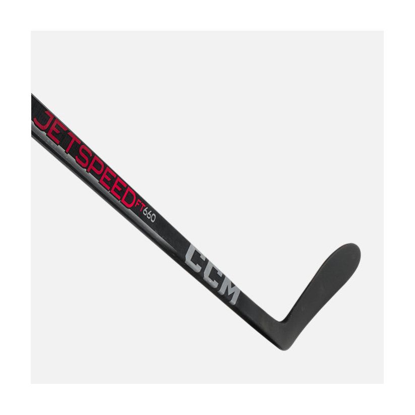 BATON CCM JETSPEED 660 JUNIOR-Outdoor Sporting goods camping-www.Shopthatapp.com-Liquida Sport