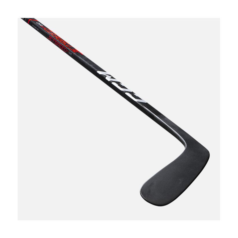 BATON CCM JETSPEED 660 JUNIOR-Outdoor Sporting goods camping-www.Shopthatapp.com-Liquida Sport