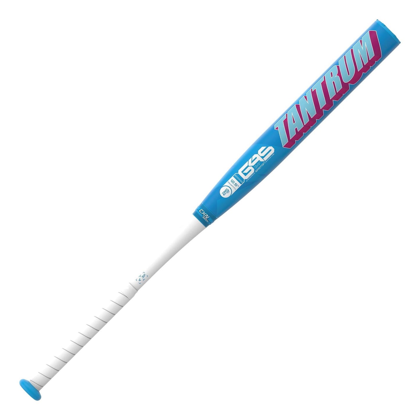 BATON SLOWPITCH EASTON TANTRUM 12.5''MOTHERLOAD-Outdoor Sporting goods camping-www.Shopthatapp.com-Liquida Sport