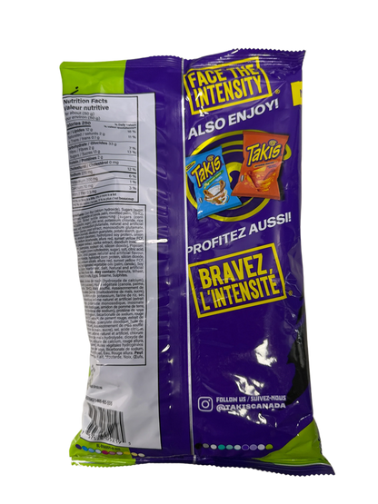 Takis Duos Watermelon 198G - Canada Edition - www.Shopthatapp.com