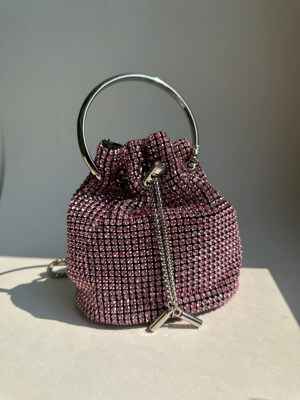 Glitz Glam - Pink - www.Shopthatapp.com