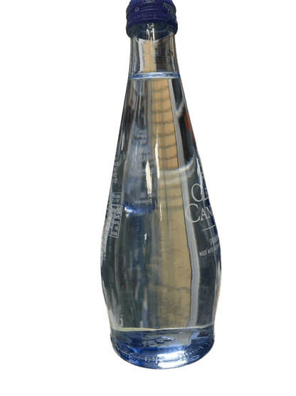 Clearly Canadian Sparkling Wild Cherry Bottle 325ML - Canadian Edition - www.Shopthatapp.com