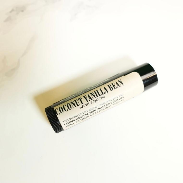 Natural Lip Balm - www.Shopthatapp.com