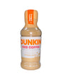 Dunkin' Iced Coffee French Vanilla Drink