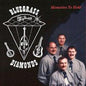 Bluegrass Diamonds / Memories To Hold - CD - www.Shopthatapp.com