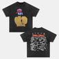 Billie Eilish: Music Icon Tee V4 - www.Shopthatapp.com