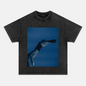 Billie Eilish: Music Icon Tee V40 - www.Shopthatapp.com