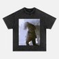 Billie Eilish: Music Icon Tee V39 - www.Shopthatapp.com
