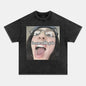 Billie Eilish: Forever a Billie Girl Tee - www.Shopthatapp.com