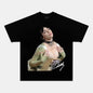 Billie Eilish: Music Icon Tee V22 - www.Shopthatapp.com