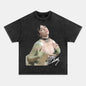 Billie Eilish: Music Icon Tee V22 - www.Shopthatapp.com