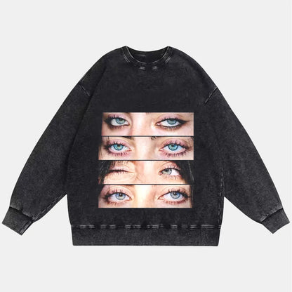 Billie Eilish Ocean Eyes Tee - www.Shopthatapp.com