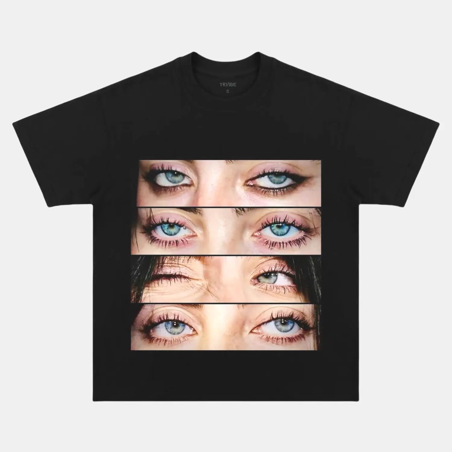 Billie Eilish Ocean Eyes Tee - www.Shopthatapp.com